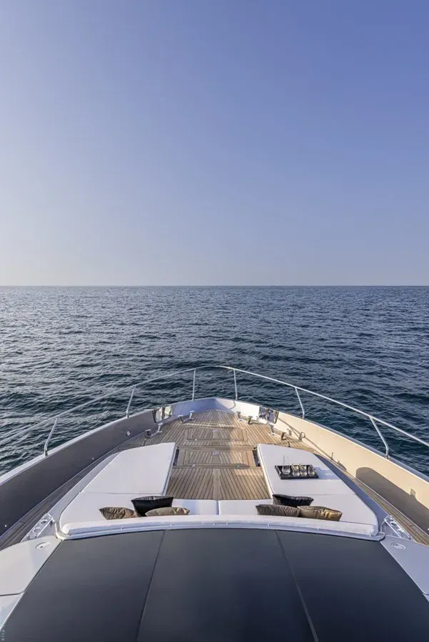 best yacht sales deals GLA - RIVA YACHT