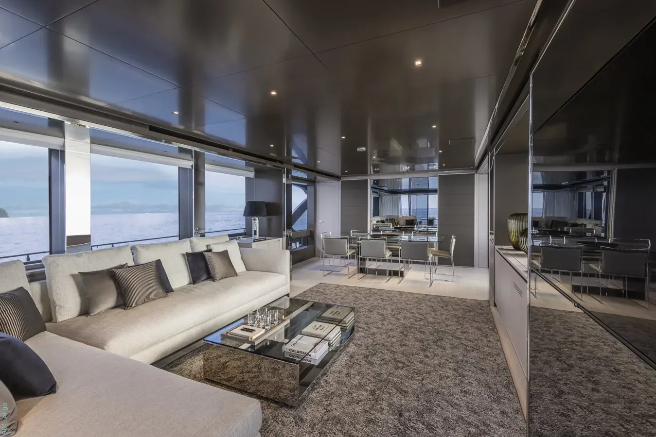 the best price on GLA - RIVA YACHT