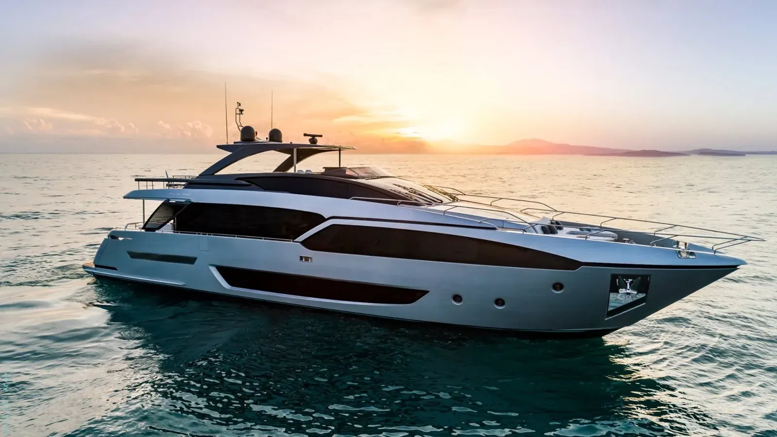 Buy a yacht GLA 2024