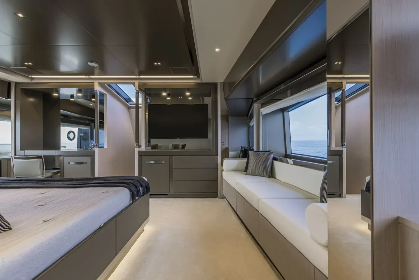 GLA - RIVA YACHT