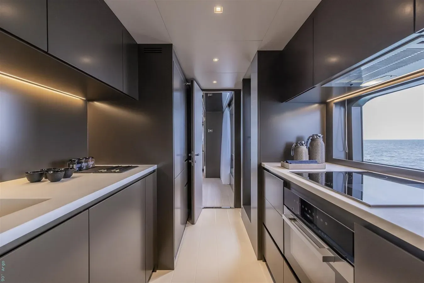 GLA - RIVA YACHT yacht sale
