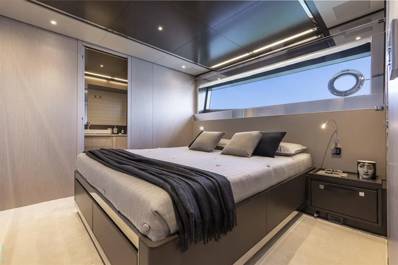 best yacht sales deals GLA 93