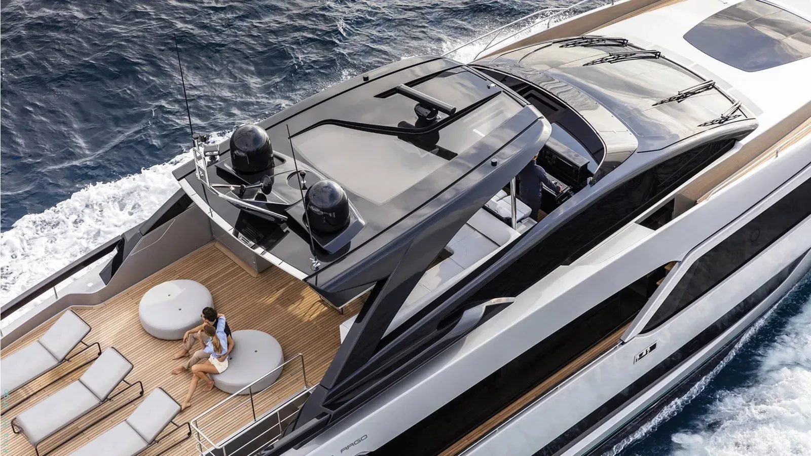 GLA - RIVA YACHT yacht sale