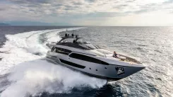 best yacht sales deals GLA - RIVA YACHT