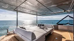 Buy a yacht GLA ARGO