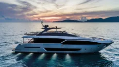 GLA - RIVA YACHT yacht sale