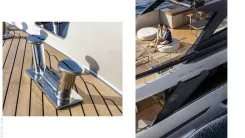 best yacht sales deals GLA 93