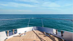 Buy a GLA ARGO at Shestakov Yacht Sales