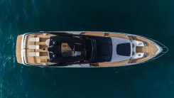 Buy a yacht GLA - RIVA YACHT