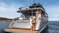 GLA - RIVA YACHT price