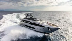 GLA yacht sale