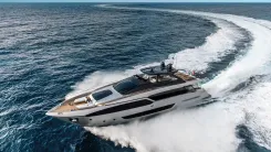 Buy a GLA - RIVA YACHT at Shestakov Yacht Sales