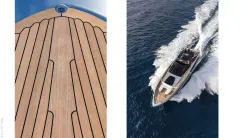 Buy a yacht GLA - RIVA YACHT