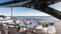 GLA 93 yacht sale