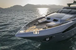 the best price on GLA - RIVA YACHT