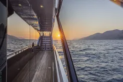 GLA 2024 yacht sale