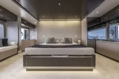 GLA - RIVA YACHT