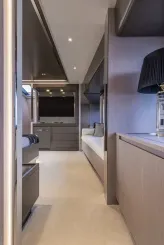 Buy a GLA 93 at Shestakov Yacht Sales
