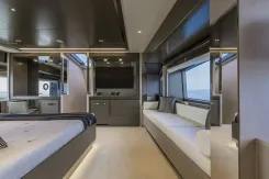 GLA - RIVA YACHT