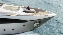 GLA - RIVA YACHT