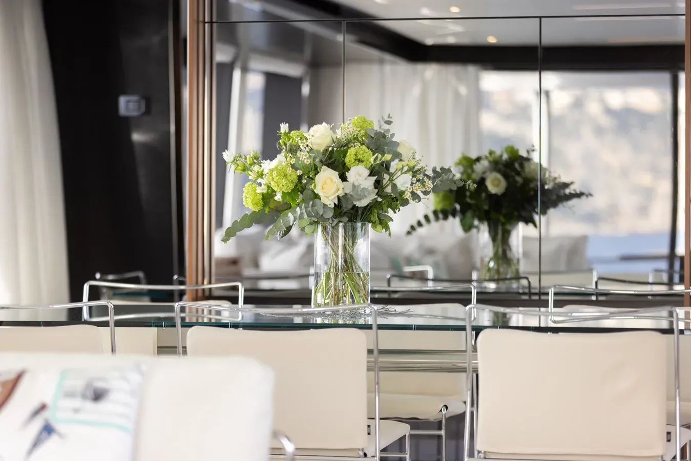 Buy a G - RIVA YACHT at Shestakov Yacht Sales