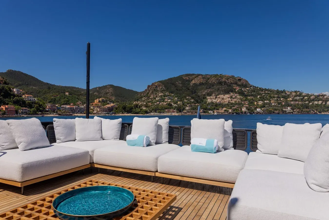 Buy a yacht G - RIVA YACHT