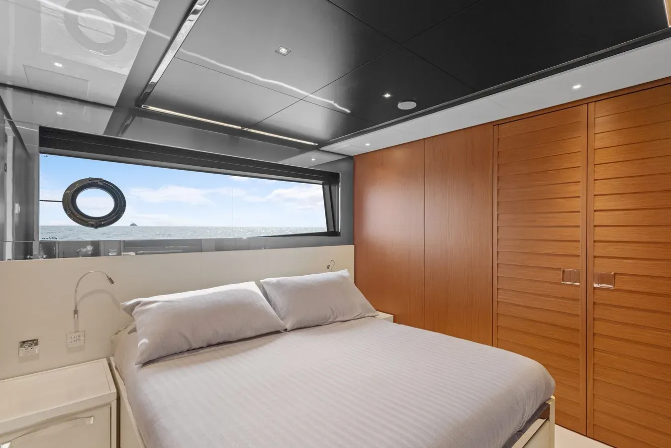 Buy a G at Shestakov Yacht Sales