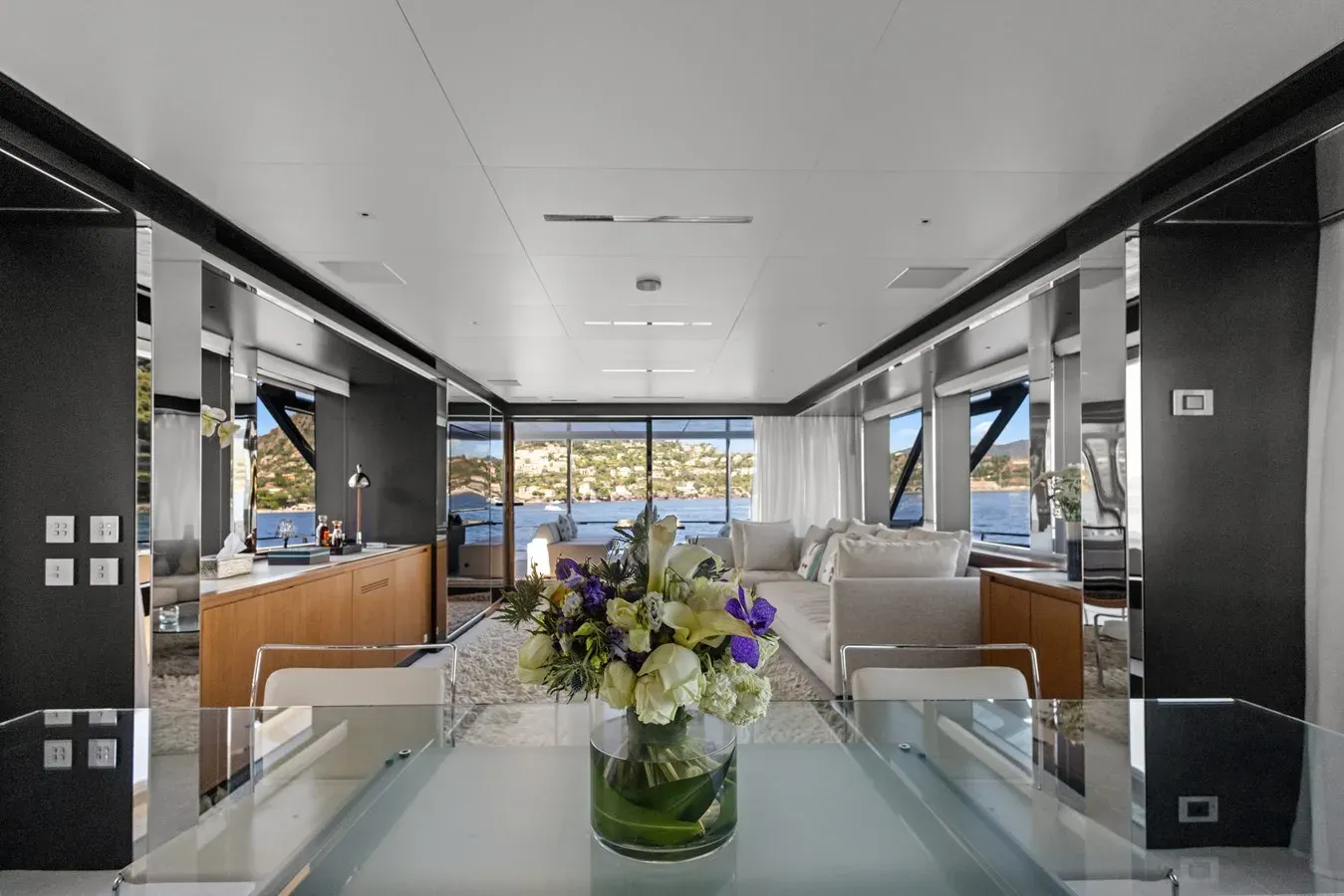 best yacht sales deals G