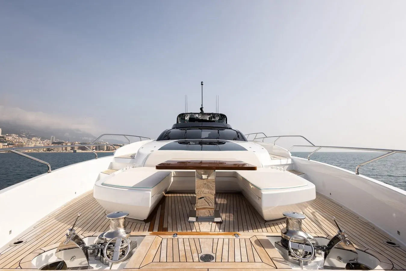 G - RIVA YACHT yacht sale