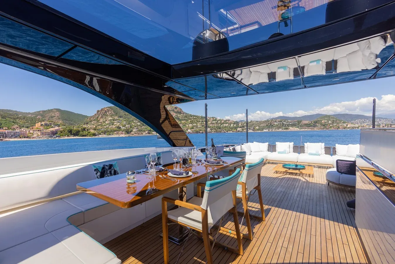 best yacht sales deals G 93