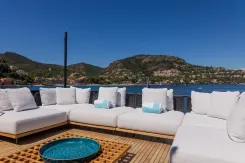 Buy a yacht G - RIVA YACHT