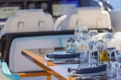Buy a yacht G - RIVA YACHT