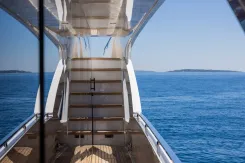 G - RIVA YACHT price