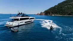 Buy a G 93 at Shestakov Yacht Sales