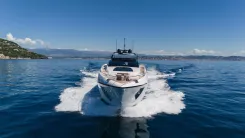 G - RIVA YACHT price