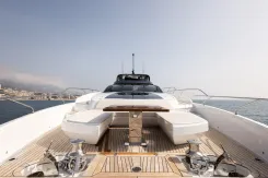 G - RIVA YACHT yacht sale