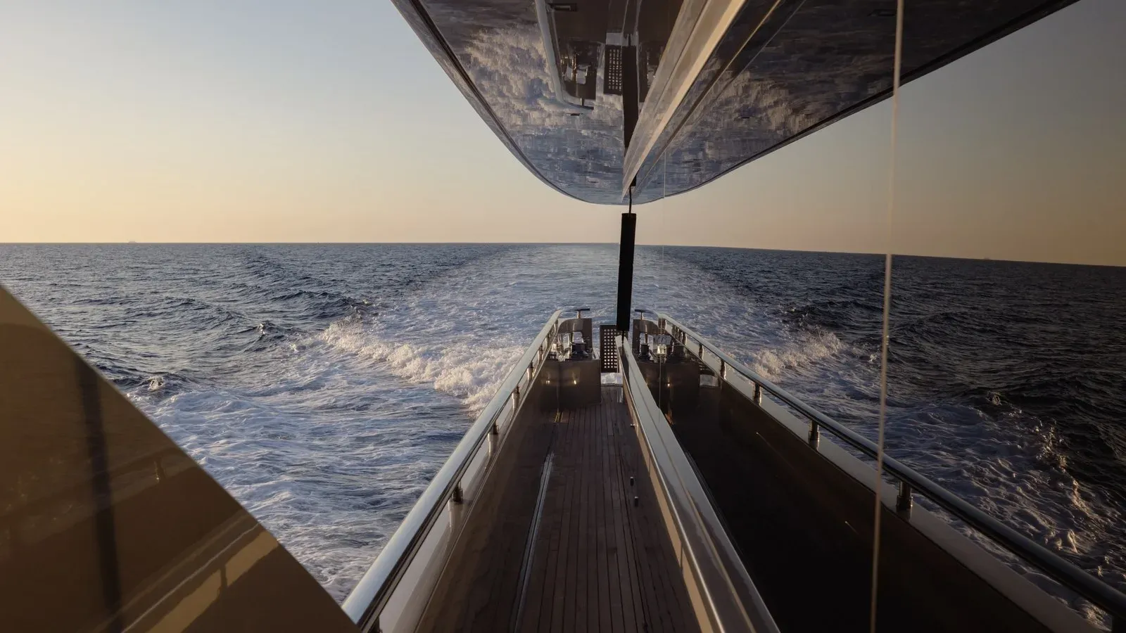 Buy a yacht M Riva 100 Corsaro