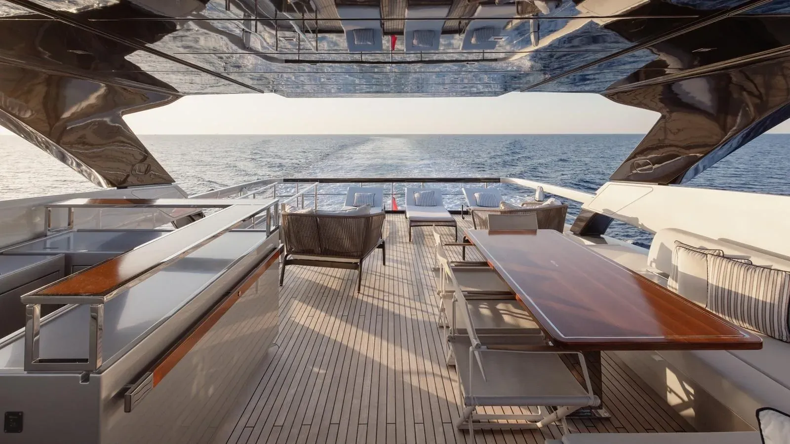 M - RIVA YACHT price