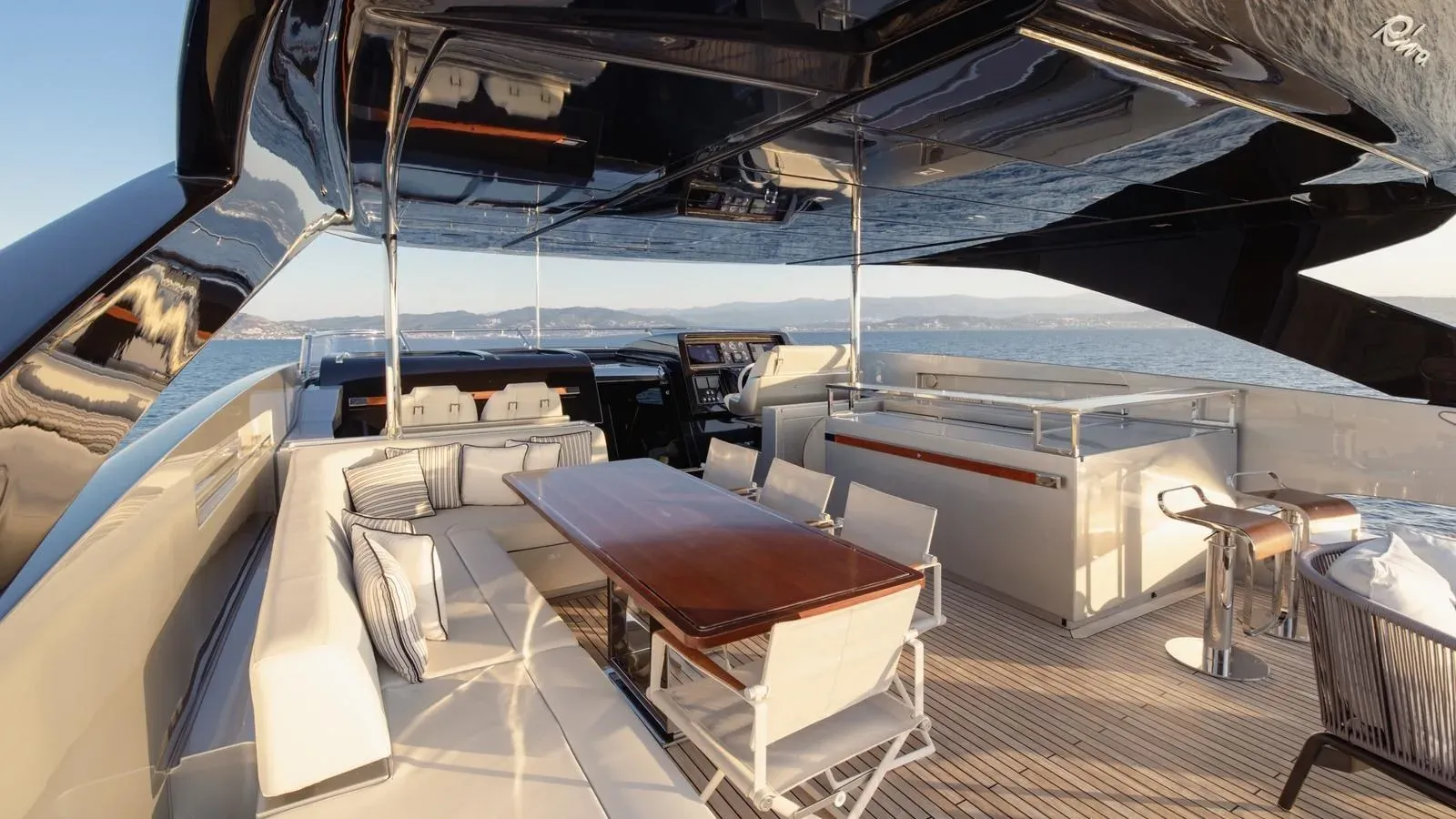 M - RIVA YACHT yacht sale