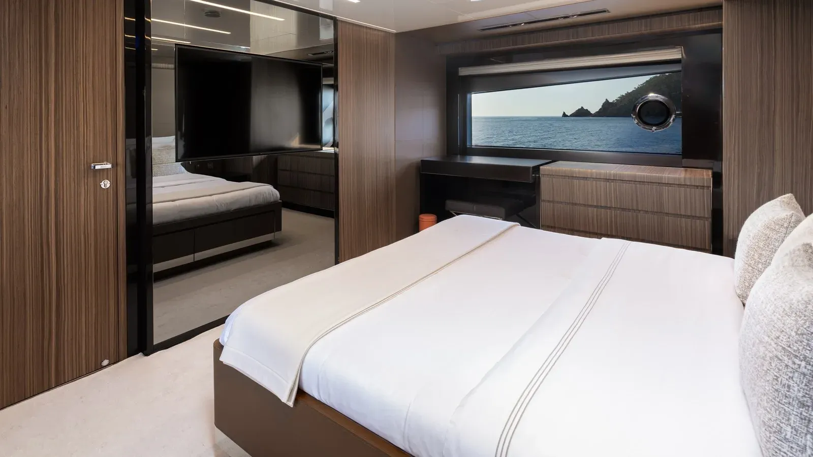 M yacht sale