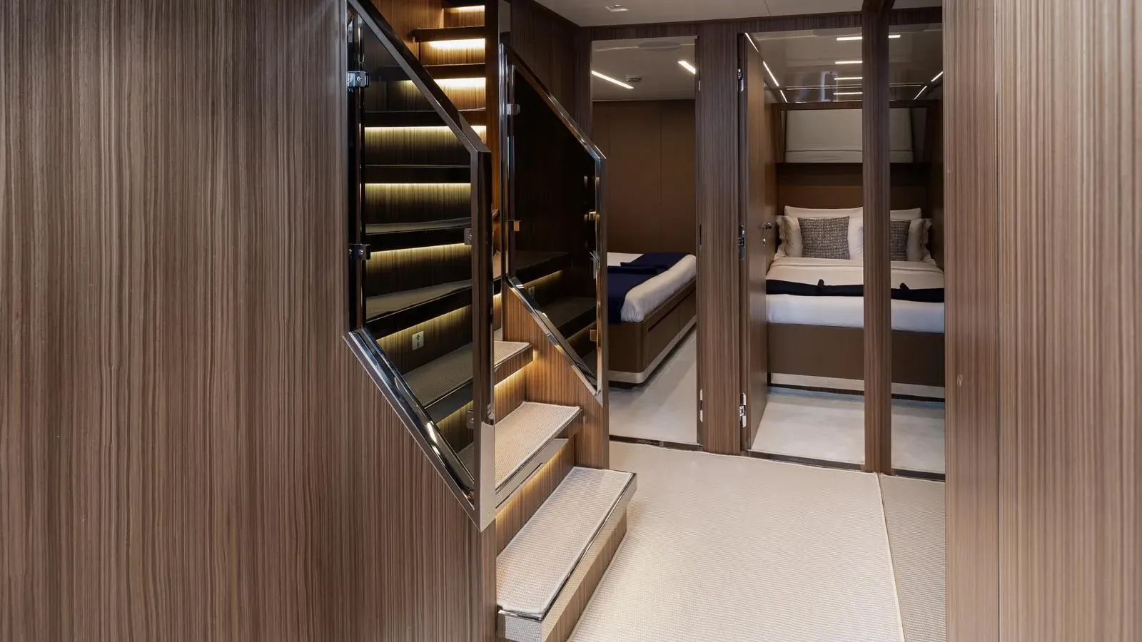 the best price on M Riva 100 Corsaro