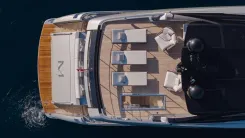 Buy a M 2020 at Shestakov Yacht Sales