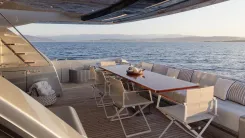 best yacht sales deals M 98