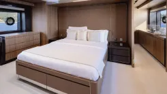M - RIVA YACHT price