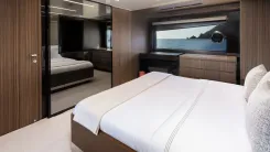 M yacht sale