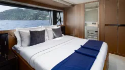 Buy a M - RIVA YACHT at Shestakov Yacht Sales