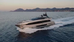 Buy a M 98 at Shestakov Yacht Sales