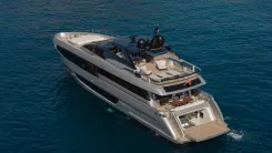 M - RIVA YACHT yacht sale