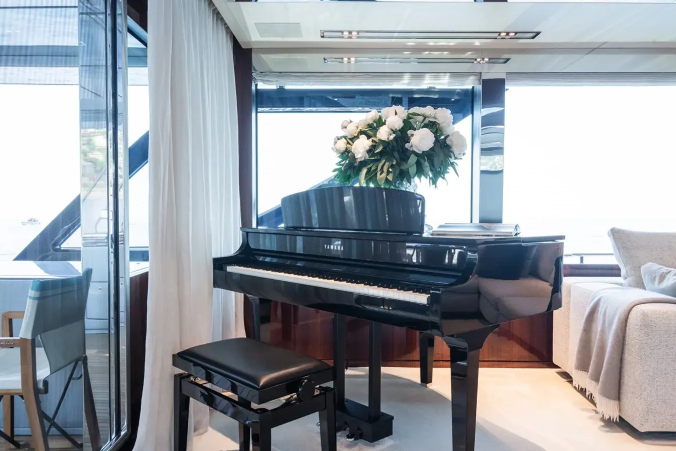 JANETTE - RIVA YACHT price