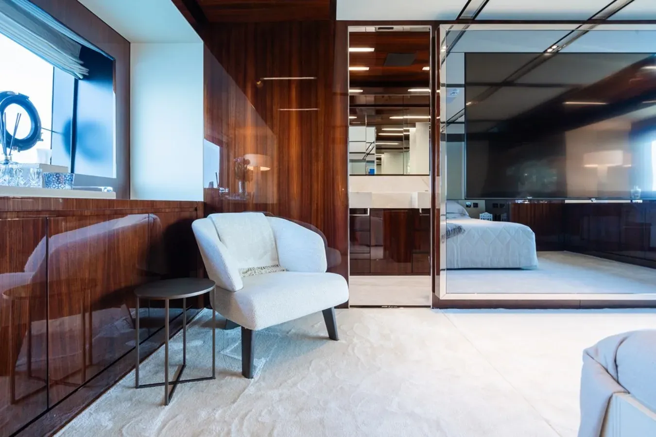 JANETTE - RIVA YACHT price